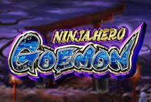 Ninja Hero Goemon slot